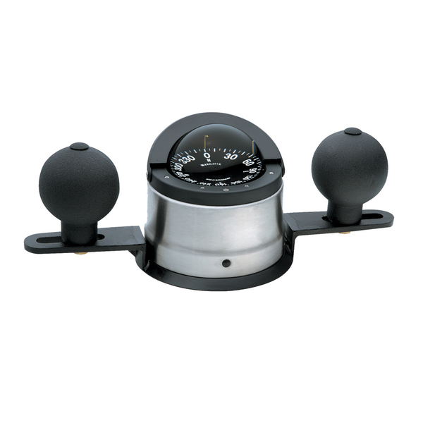 Ritchie B-200P Navigator Steel Boat Compass Binnacle Mount B-200P